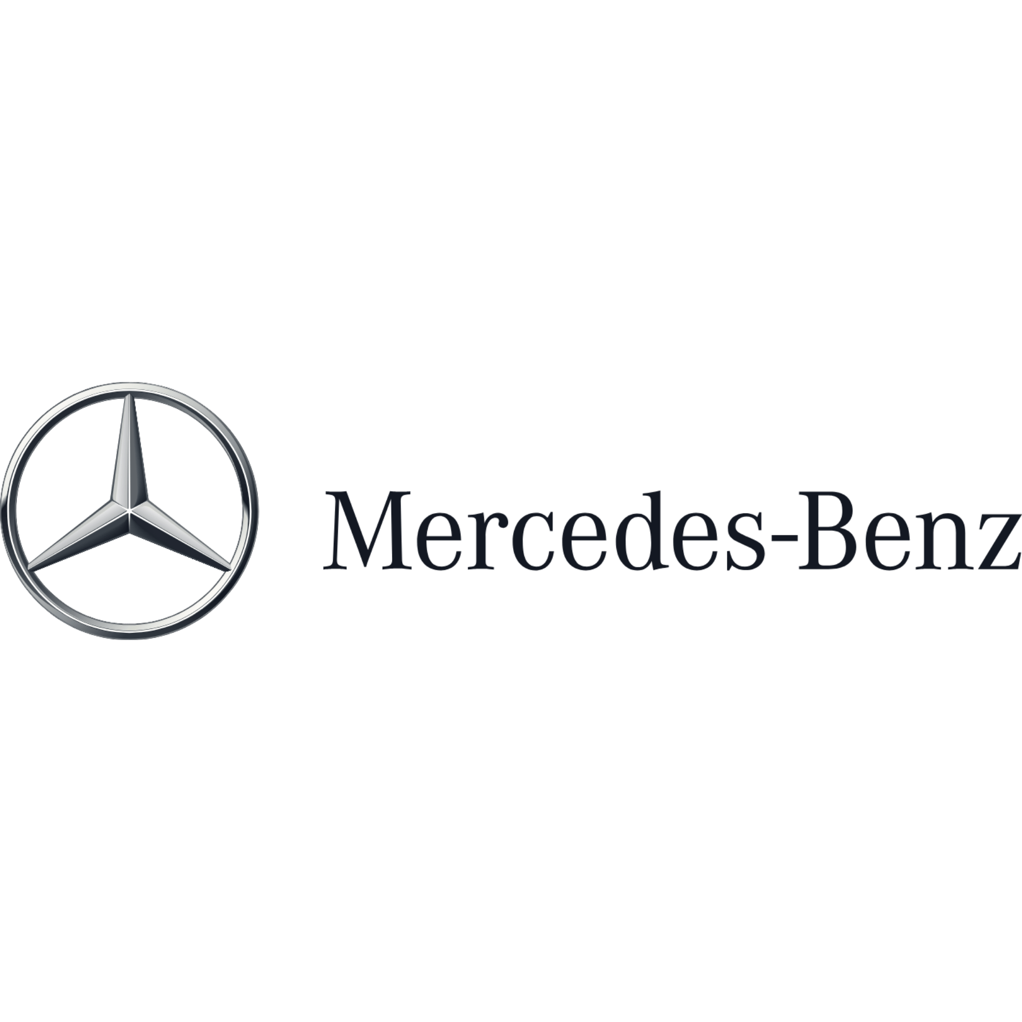 Mercedes-Benz Logo